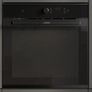 Lamona Built In 60cm Black Single Oven Image 2