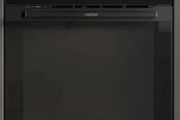 Lamona Built In 60cm Black Single Oven