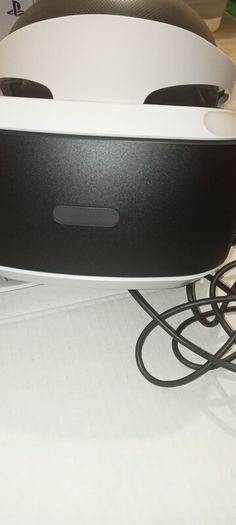 PS4 VR bundle