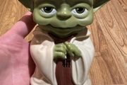 Star Wars yoda flashlight