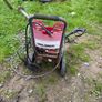 Workzone Power Washer Image 3