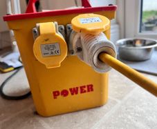 power tool