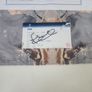 frank lampard signed ticket Image 4