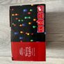 Perfect Christmas 100 LED Berry Lights (Multi Colour) Image 2