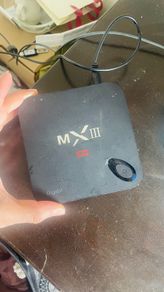 Android box