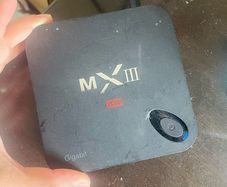 Android box