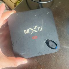 Android box