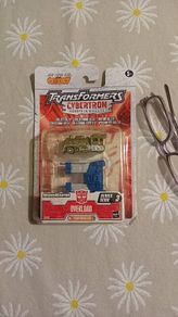 Transformers Cybertron Robots in Disguise
