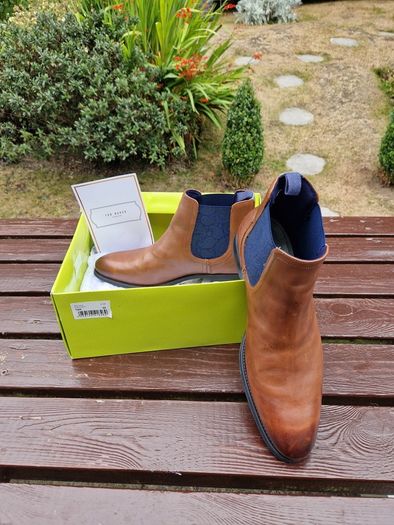 Ted Baker Men's Boots