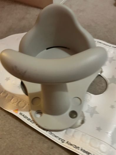Mothercare Aquapod Bath Seat