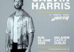 Calvin Harris Concert Tickets