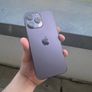 Iphone 14 pro max 512 gb Image 3