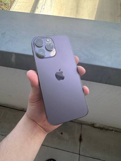 Iphone 14 pro max 512 gb