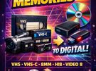 Video Tapes to USB Image 6