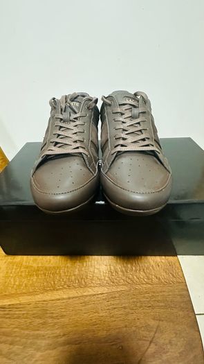Lacoste