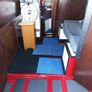 Boat, cruiser 28 ft Image 7