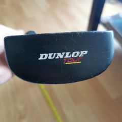 left handed putter