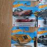 Batman hot wheels cars Image 3