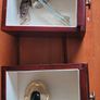 Jewellery Box With Contents Image 4