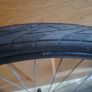 Bike wheel Image 3