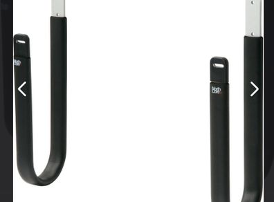 Northcore Single Surfboard Rack New in original packaging