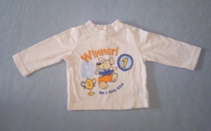 Baby Boys Tracksuit Newborn