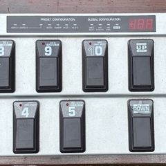 Beringer FCB1010 MIDI Controller