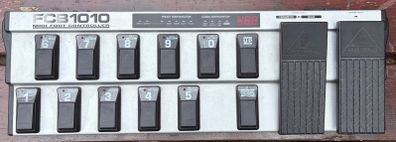 Beringer FCB1010 MIDI Controller