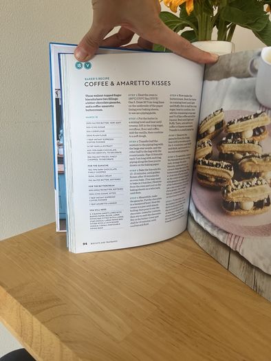 The Great British Bake Off - Get Baking
