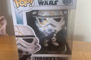Night Trooper Funko Pop 685
