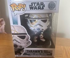 Night Trooper Funko Pop 685