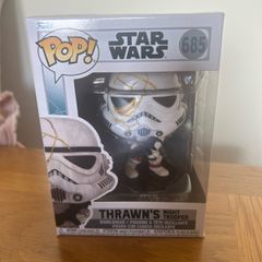 Night Trooper Funko Pop 685
