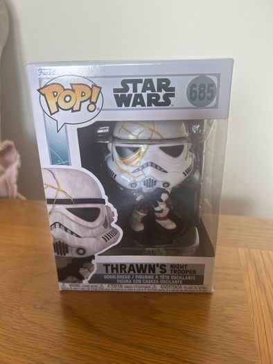 Night Trooper Funko Pop 685
