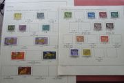 Irish Premium Stamps.