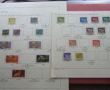 Irish Premium Stamps.