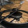 Electric mountain bike Image 9