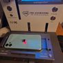 TBK-958A Automatic Laser Machine Image 3