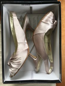Dorothy Perkins high heels