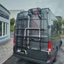 2025 VW Crafter Campervan 3996km on clock Image 9