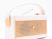 Retro Radio