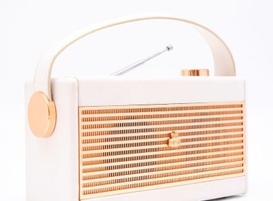 Retro Radio