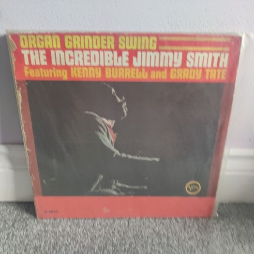 Lp Vinyl Records Joblot