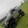 Suzuki Jimny 1.6  m16a Image 7