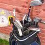 golf clubs Image 2