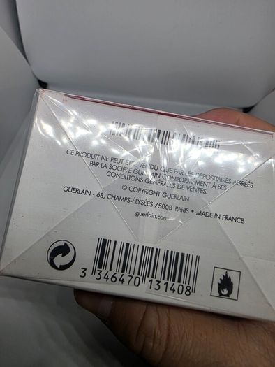 Mon Guerlain edp