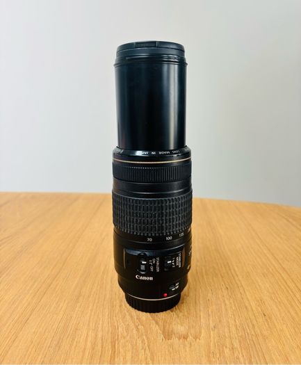 Canon 70-300
