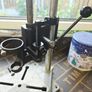 Dremel rotory Multi Pro stand Image 3
