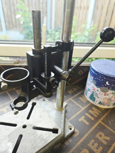 Dremel rotory Multi Pro stand