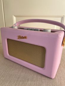 Roberts retro radio