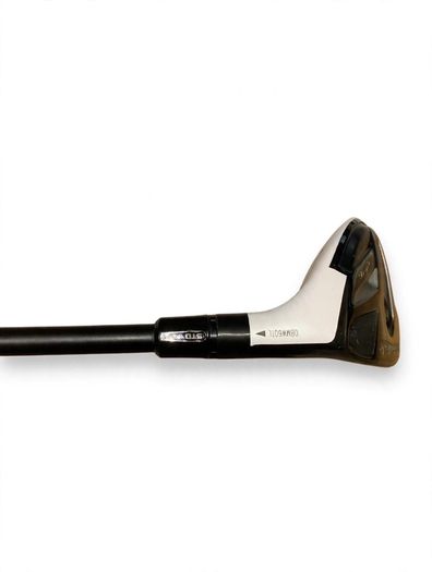 Taylormade R11 rescue